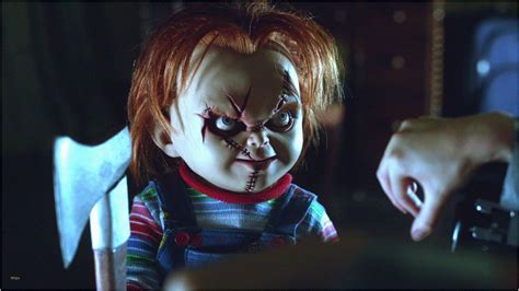 Chucky Wallpapers Wallpaper Cave