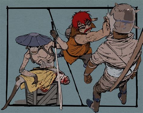 ArtStation - Kenshi 01