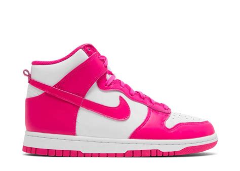 Buy Nike Dunk High Pink Prime W Online In Australia KickSTW