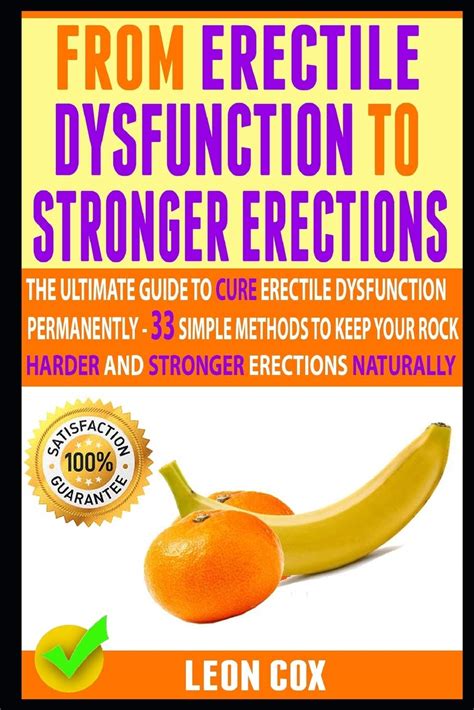 How To Help Your Man With Erectile Dysfunction Anxiety