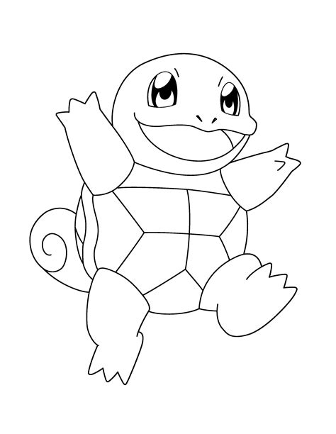 And you can freely use images for your personal blog! Coloring Page - Pokemon coloring pages 614