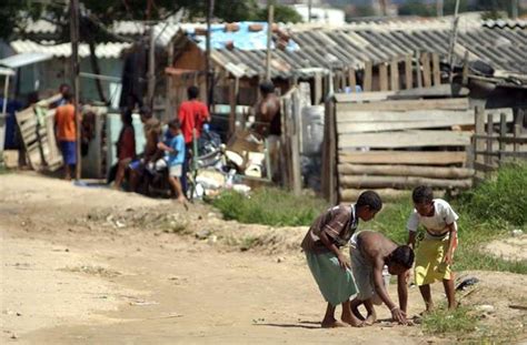 2 Milhões De Pessoas Entram Na Miséria Em 1 Ano Hora Do Povo