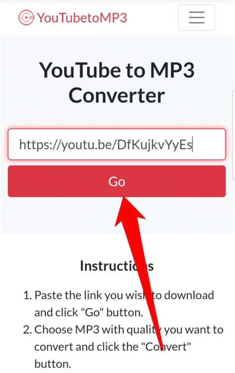 How To Convert Youtube To Mp3 On Windows Mac And Mobile