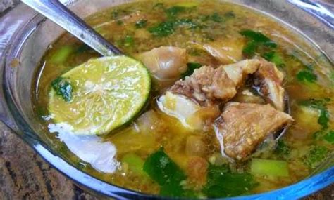 Bunda mampu membuatsoto ayam dengan 18 bumbu yang bisa dibeli dengan mudah di minimarket di bawah ini adalah langkah dan resep yang perlu disiapkan. Resep Cara Membuat Soto Ayam Bening