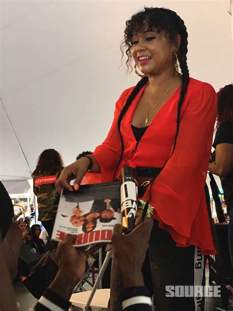 Recap ‘angela Yee Day At Restoration Plaza Brought Out The Best Of