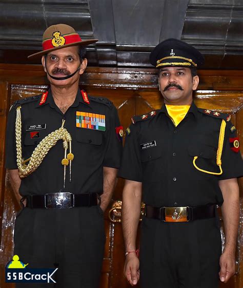Get other latest updates via a notification on our mobile. Meet Lieutenant Anurag Thakur, BCCI Chief To Indian Army ...