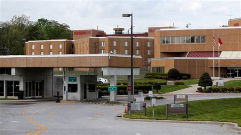 3 More North Carolina Prisoners Test Positive For Covid 19 Raleigh