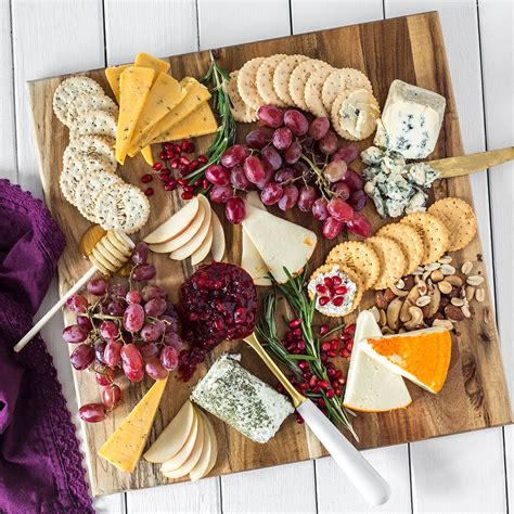 Assemble The Best Cheese Board For Your Guests Today Learn How