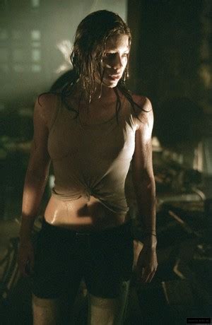 Jessica Biel In The Texas Chainsaw Massacre Horror Actresses Photo Fanpop