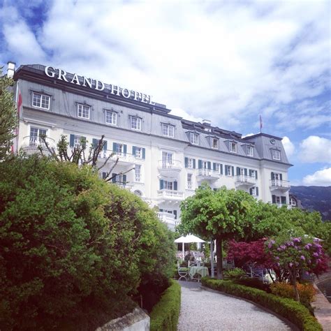 Munichbest Grand Hotel Zell Am See Lovely