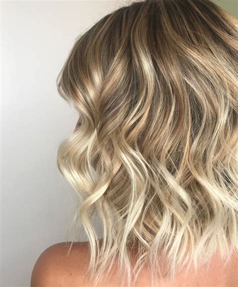 Babylights In 2020 Hair Waves Blonde Highlights Long Hair Styles