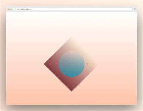 30 Css Animated Gradient Examples Bashooka