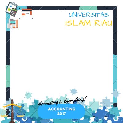 Akuntansi UIR 2017 - Support Campaign | Twibbon