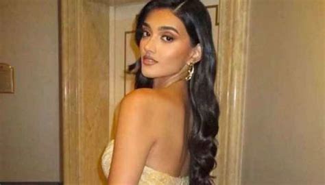 Who Is Neelam Kaur Gill British Indian Model Rumoured To Be Dating Hollywood Superstar Leonardo