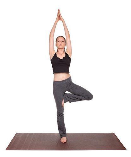15 Posições De Yoga Para Iniciantes Fabiana Scaranzi Yoga Para