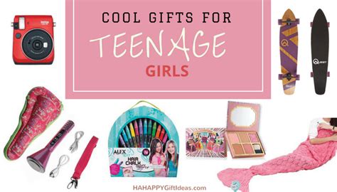 We did not find results for: 18 Cool Gifts For Teenage Girls | HaHappy Gift Ideas