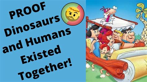 proof dinosaurs lived with humans answers in genesis youtube