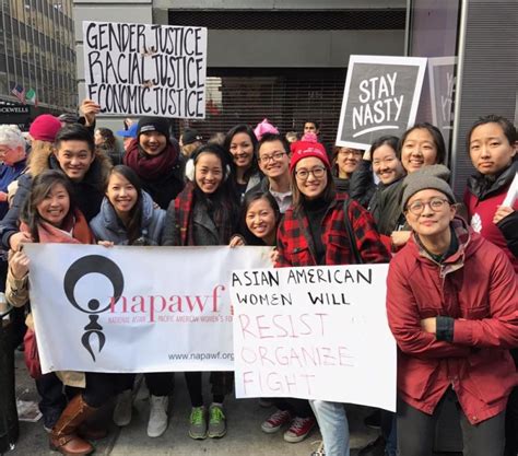 Event Series To Explore Asian American Feminism In The Age Of Trump