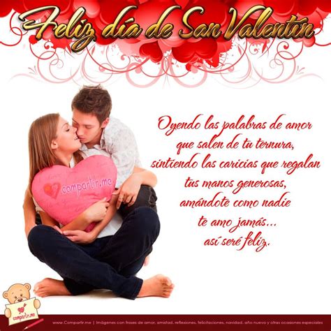 🥇 🥇 Frases Para San ValentÍn 🧡 14 De Febrero 2020