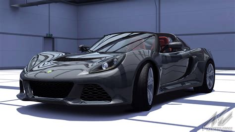 Assetto Corsa Introducing The Lotus Exige S Roadster Bsimracing