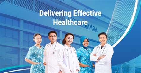 We are part of the network of amda peace clinics & friendship hospitals around the world. Hospitals | Columbia Asia Hospital - Malaysia