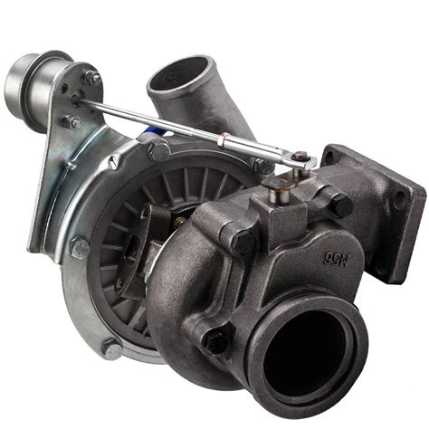 T T T E V Band Turbocharger Turbo A R With Internal Wastegate