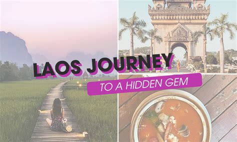Laos Travel Guide Journey To A Hidden Gem Gadt Travel