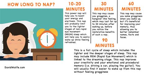 The Science Behind Power Naps How And Why They Are So Good For You
