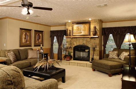 Browse photos, see new properties, get open house info, and research neighborhoods on trulia. 92 best Lovely Living Rooms - Mobile & Manufactured Homes ...