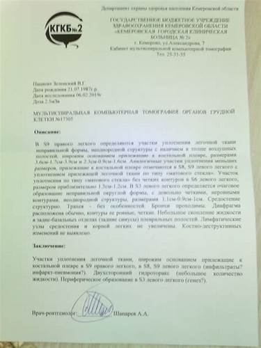 Диета после тэла