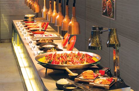 Pearl international hotel showcases their best this ramadan through their sentuhan ramadan berbuka puasa with authentic and traditional malaysian ramadan food during this upcoming fasting month. Café Allegro | Hotel International Dinner Buffet | Regal ...