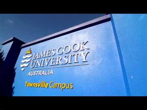 College of public health, medical and veterinary sciences. Study in Australia - James Cook University Australia - YouTube