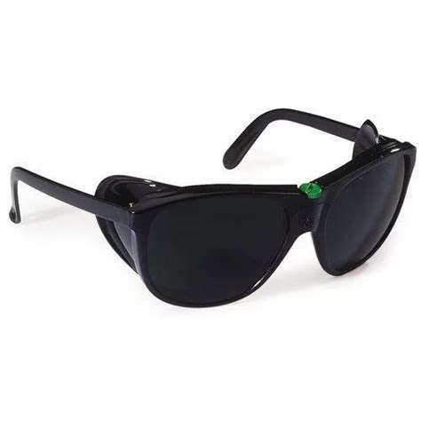 Polycarbonate Black Welding Goggle At Rs 11 Piece In Chakan ID