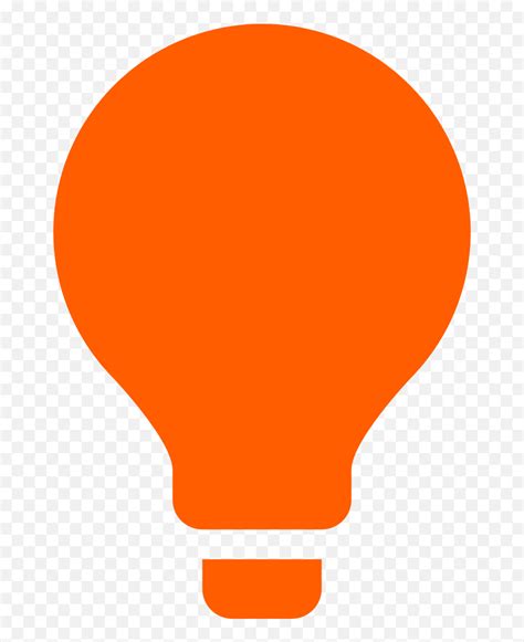 Fileoojs Ui Icon Lightbulb Warningsvg Wikimedia Commons Incandescent