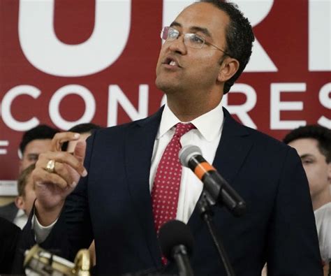 Will Hurd Building Wall Least Effective To Secure Border