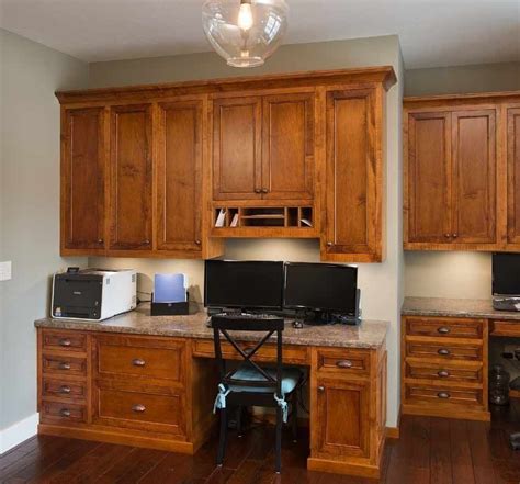 The Quality And Craftsmanship Of Amish Built Kitchen Cabinets Kitchen