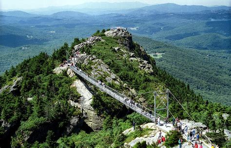 Maybe you would like to learn more about one of these? Grandfather Mountain (Linville) - 2020 All You Need to ...