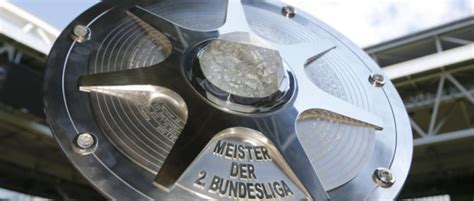 Bundesliga wird nicht nur der beste club einer saison. 2. Bundesliga Schale - 2 Liga Dfl Terminiert Ersten Beiden ...