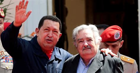 Mujica Sobre Chávez Le Advertí Que No Iba A Construir El Socialismo Y