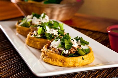 Best Mexican Restaurants Chicago 10 Of The Tastiest Spots For Mexican