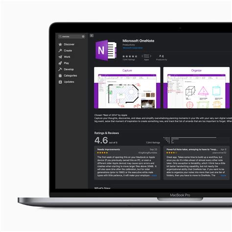 The Mac App Store Welcomes Office 365 Apple Ca