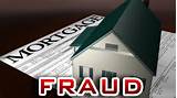 Pictures of Mortgage Fraud In California