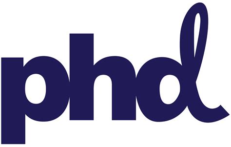 Phd Logo Lrg The Lighthouse Company