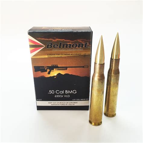 50 Cal Bmg Wounds 50 Bmg Hunting The Firearm Blog Helen Lonsind