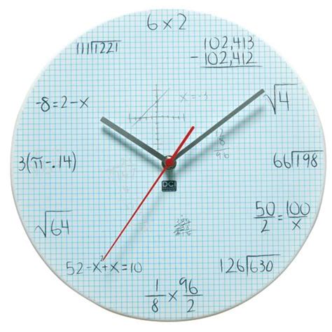 Pop Quiz Math Graph Clock Math Classroom Math Teacher Teaching Math