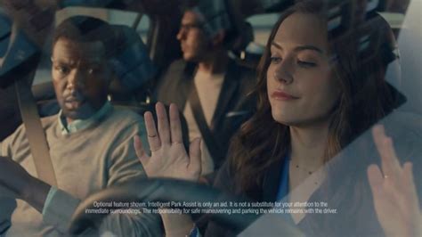 Actress in nissan sentra commercial. Infiniti QX30 TV Commercial, 'Showing Off' - iSpot.tv