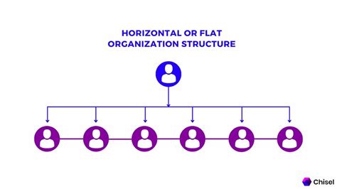 Organizational Structure An Insider S Perspective Chisel