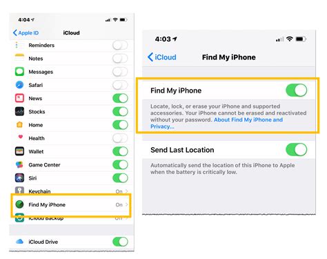 How Find My Iphone Saved Me