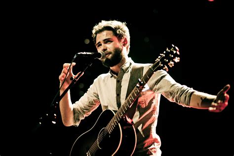 Passenger Komt Dit Weekend Naar Amsterdam De Britse Singer Songwriter