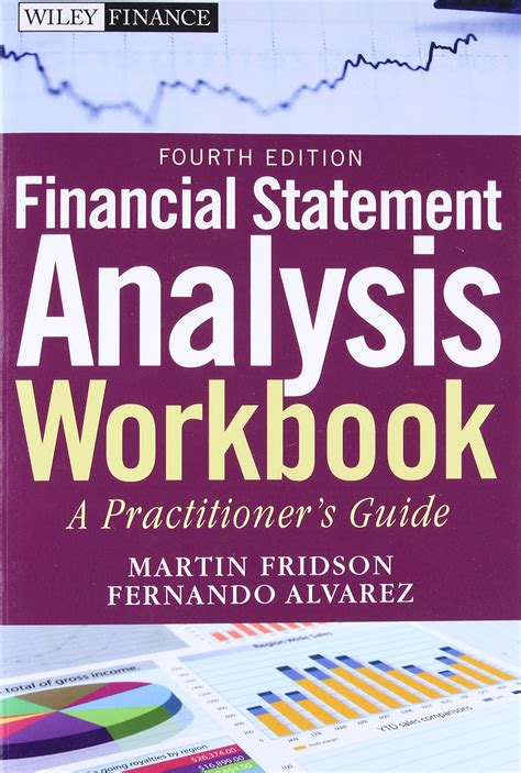 Financial Statement Analysis A Practitionerss Guide Library